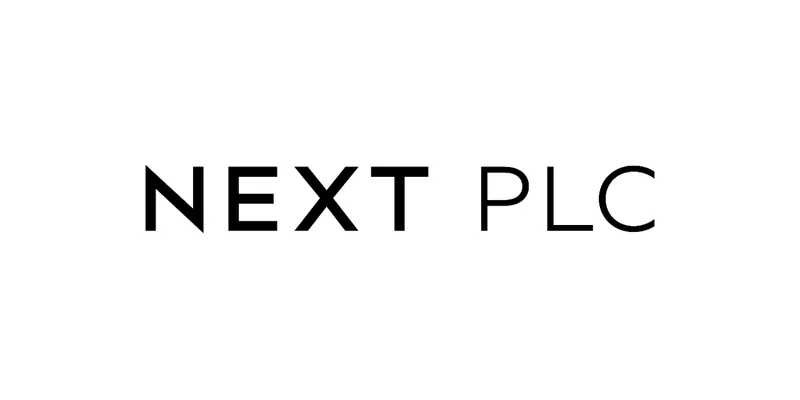Next plc